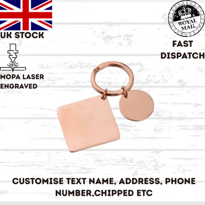 Calendar Keychain Couples Wedding Anniversary Special Occasion