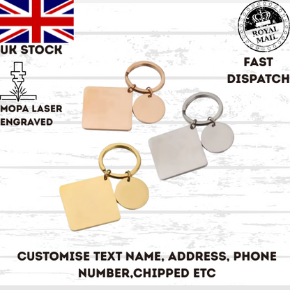 Calendar Keychain Couples Wedding Anniversary Special Occasion