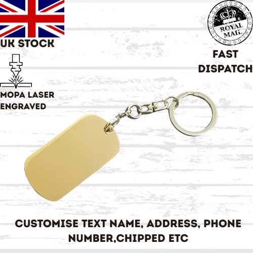 LVSD ANGINA ICE HEART CONDITION Medical Alert Key Keyring, Personalized UK stock