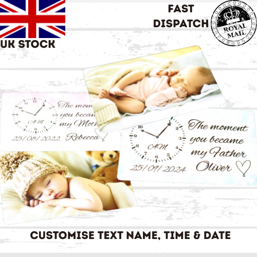 The moment you became my SISTER keychain and wallet card options FREE GIFT BAG