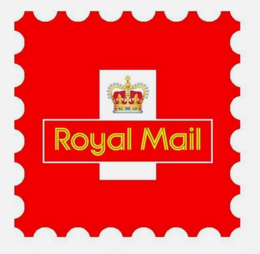 Postage Upgrades