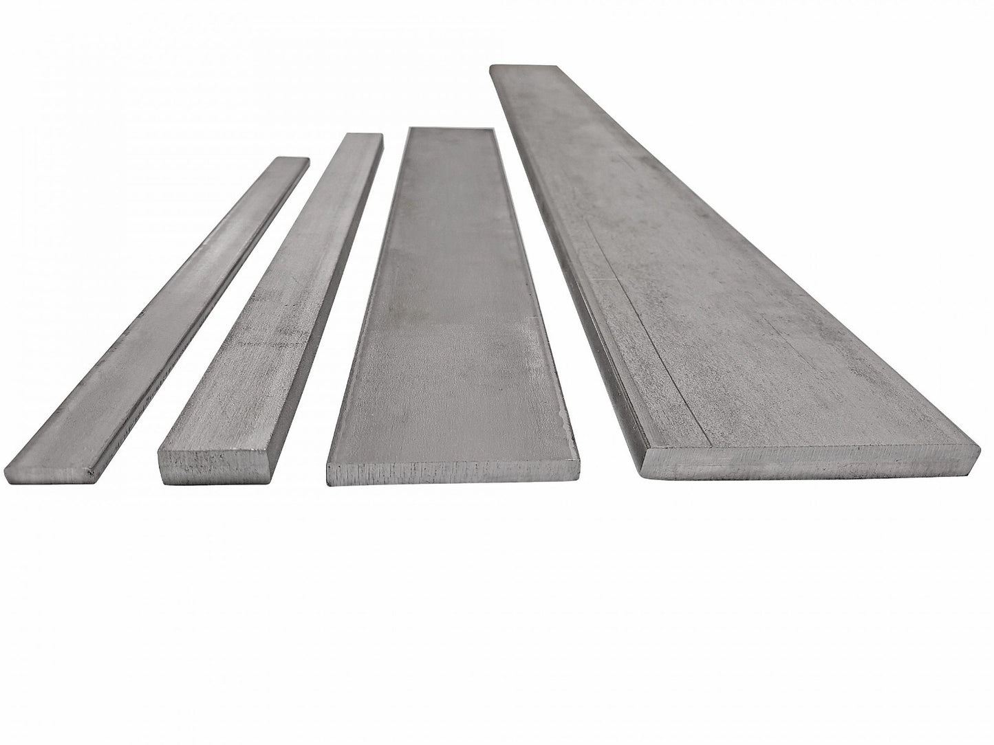 Stainless Steel Milling Service