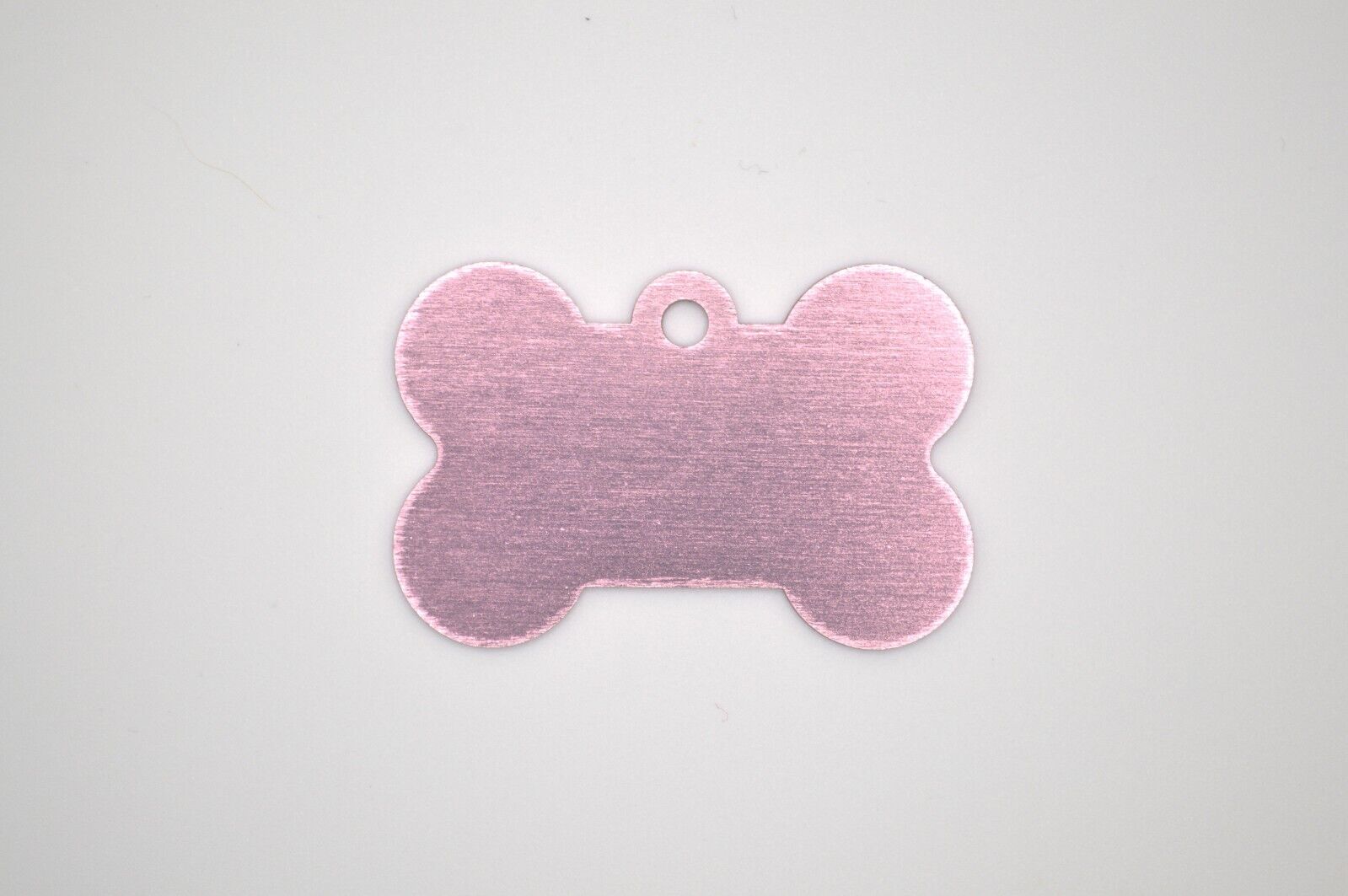 WESTIE Cat Tag Pet Personalised Your Own Photo bone style tag