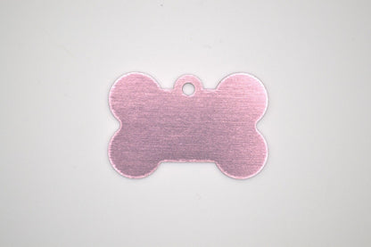 DEVON REX Cat Tag Pet Personalised Your Own Photo bone style tag