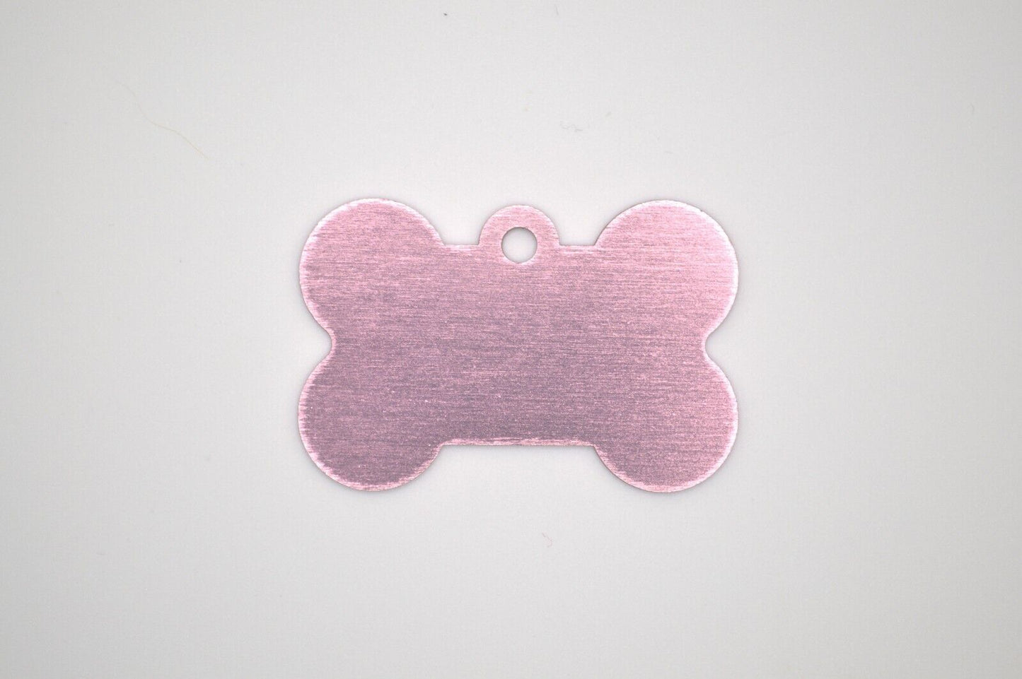 AMERICAN AKITA TAG Dog Pet Personalised Your Own Photo bone style tag