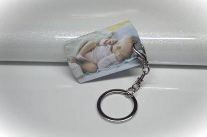 The moment you became a BROTHER keychain and wallet card options FREE POSTAGE