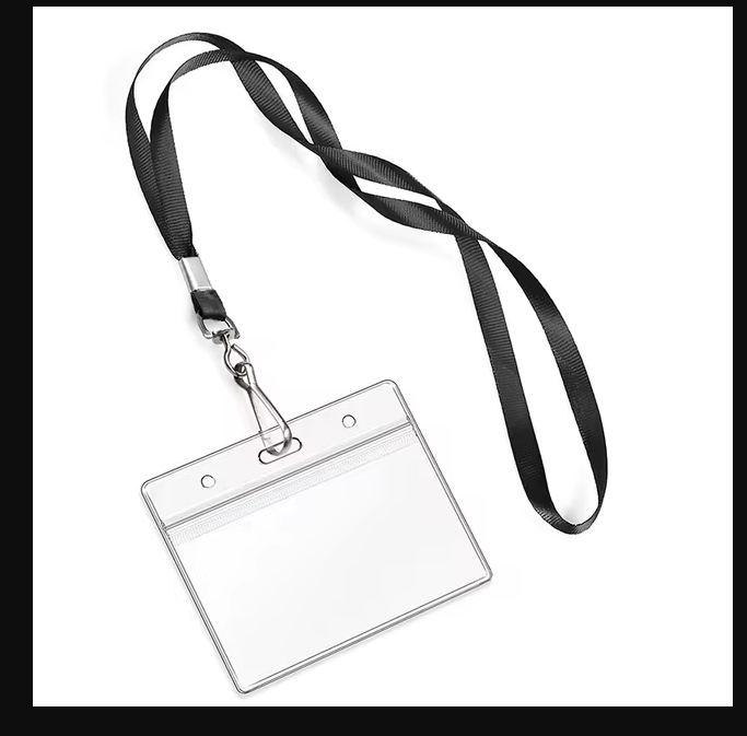 Hidden Health Condition Disability Awareness 9 COLOURS Free Lanyard and Holder