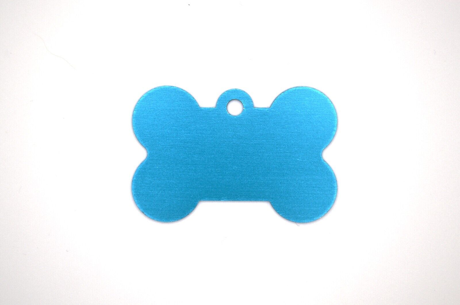 MINIATURE SCHNAUZER Cat Tag Pet Personalised Your Own Photo bone style tag