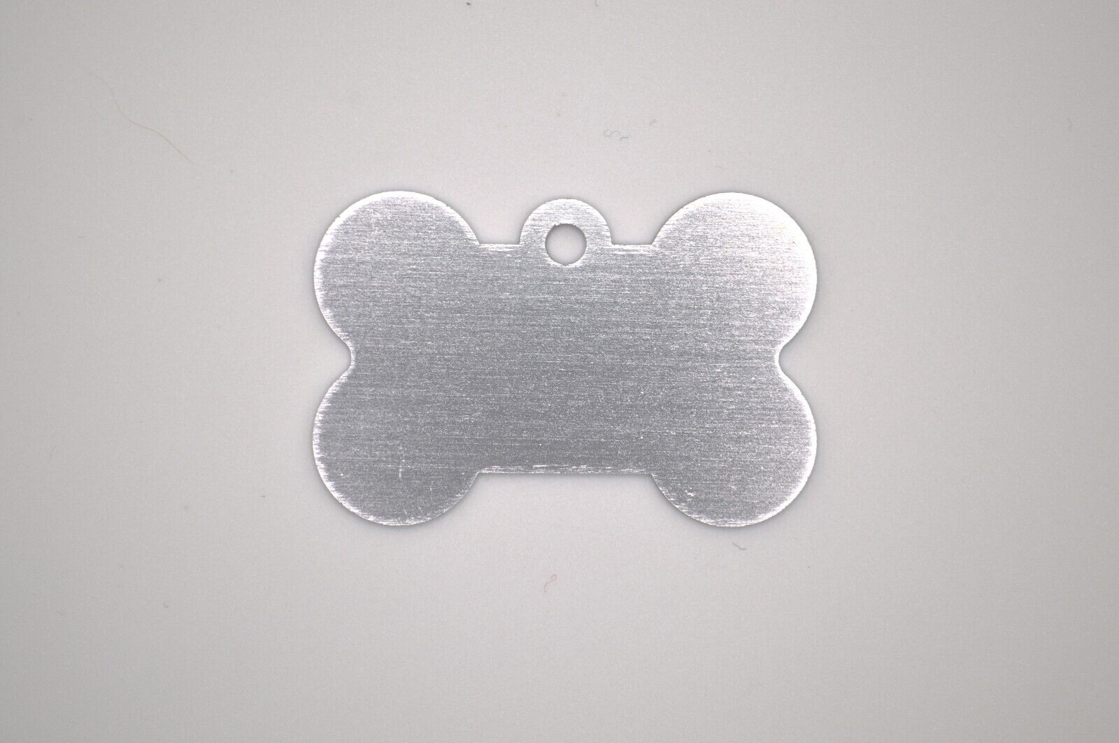 NEWFOUNDLAND Cat Tag Pet Personalised Your Own Photo bone style tag