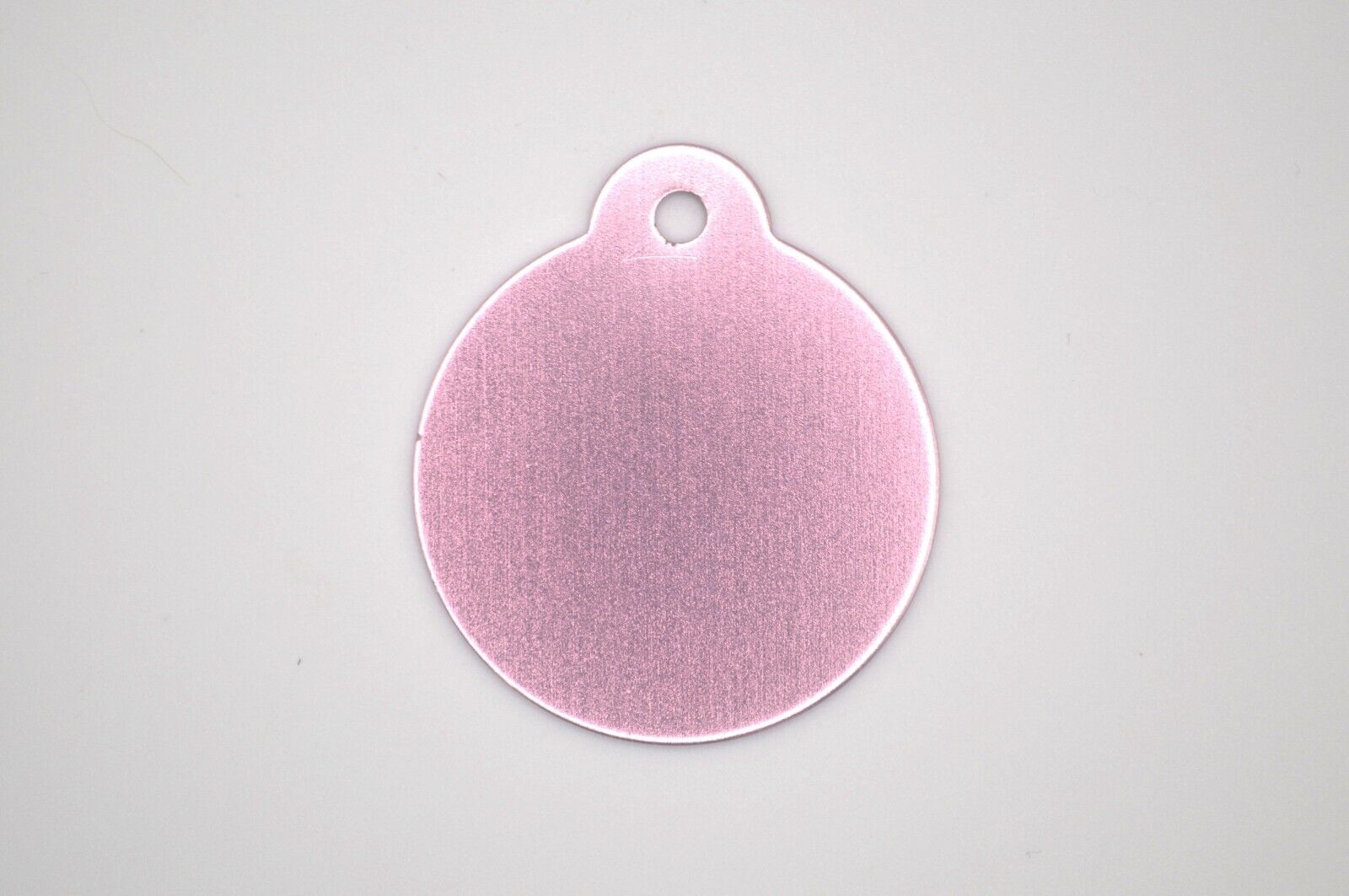 PERSIAN CAT Tag Pet Personalised Your Own Photo Rounded