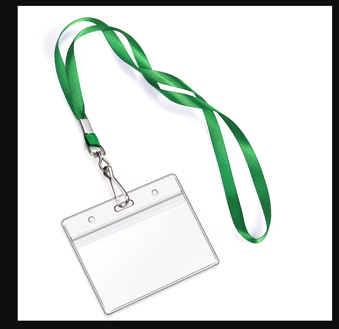 Hidden Health Condition Disability Awareness 9 COLOURS Free Lanyard and Holder