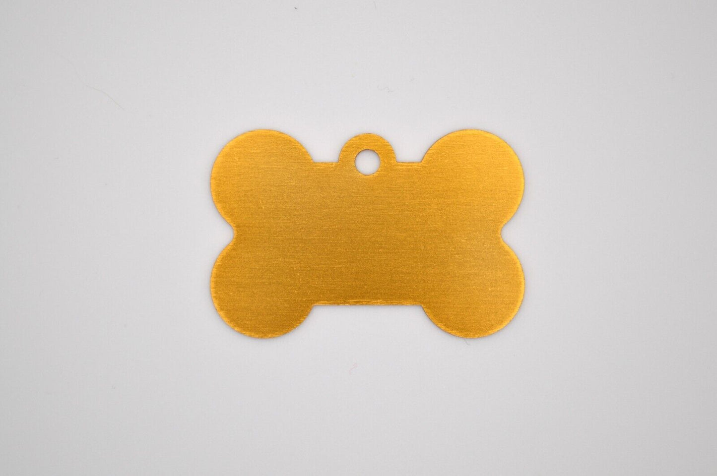 EXOTIC SHORTHAIR Cat Tag Pet Personalised Your Own Photo bone style tag