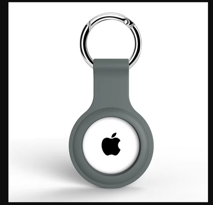 Apple AirTag Case For Apple Silicon Car Key Ring  FREE ENGRAVING