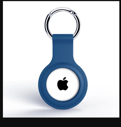 Apple AirTag Case For Apple Silicon Car Key Ring  FREE ENGRAVING