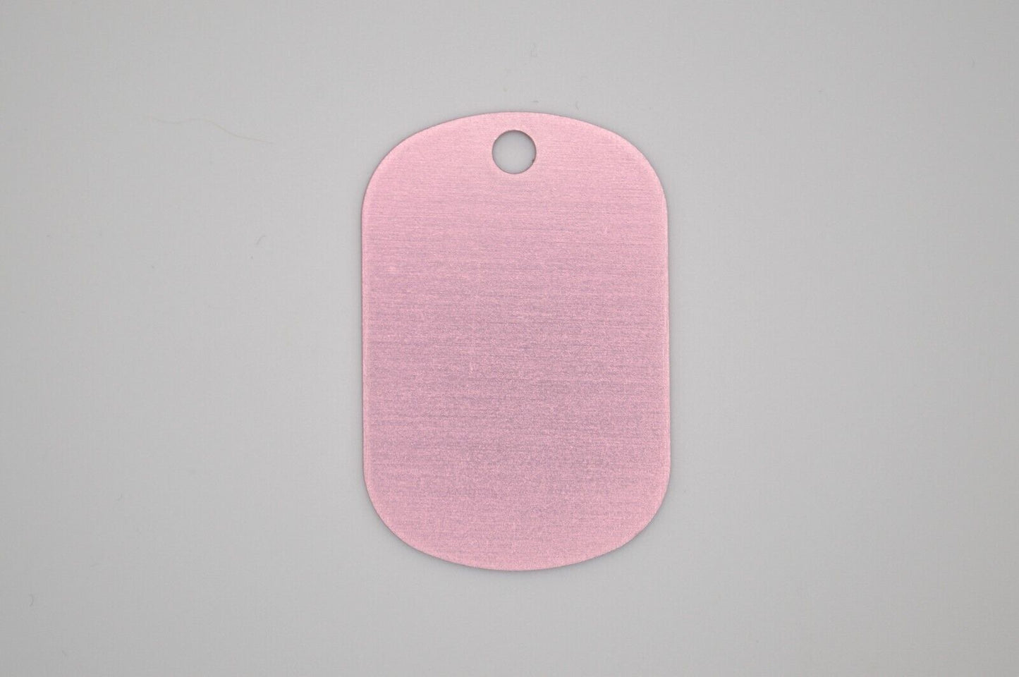 Pet Contact Keychain PINK My Pet Is Home Alone Pet Key Ring with Contact card