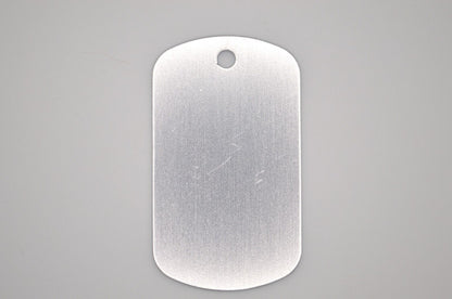 Engraved Dog Tag Personalised ID Tags Name Disc Pet Cat Tags Animal Cat Collar