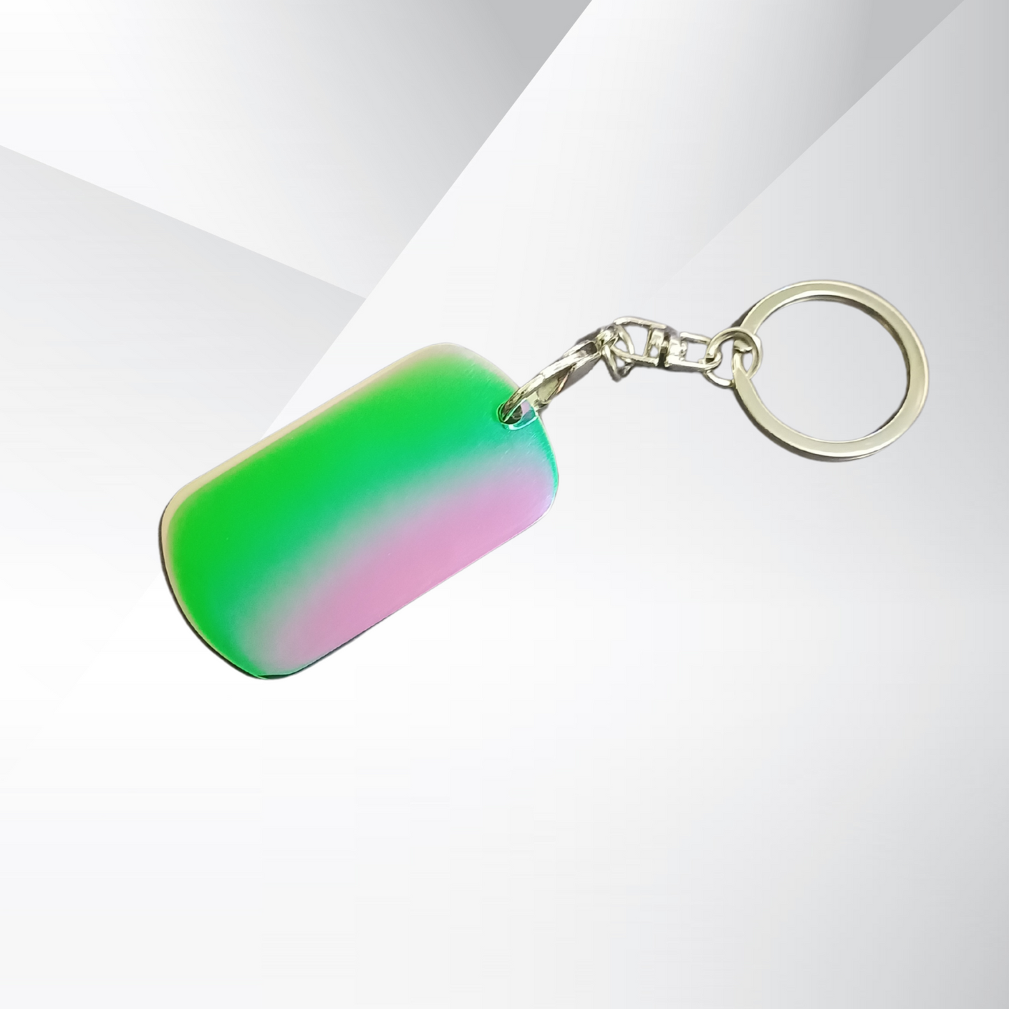 New Baby Keyring The moment you became MY keyring and wallet card options