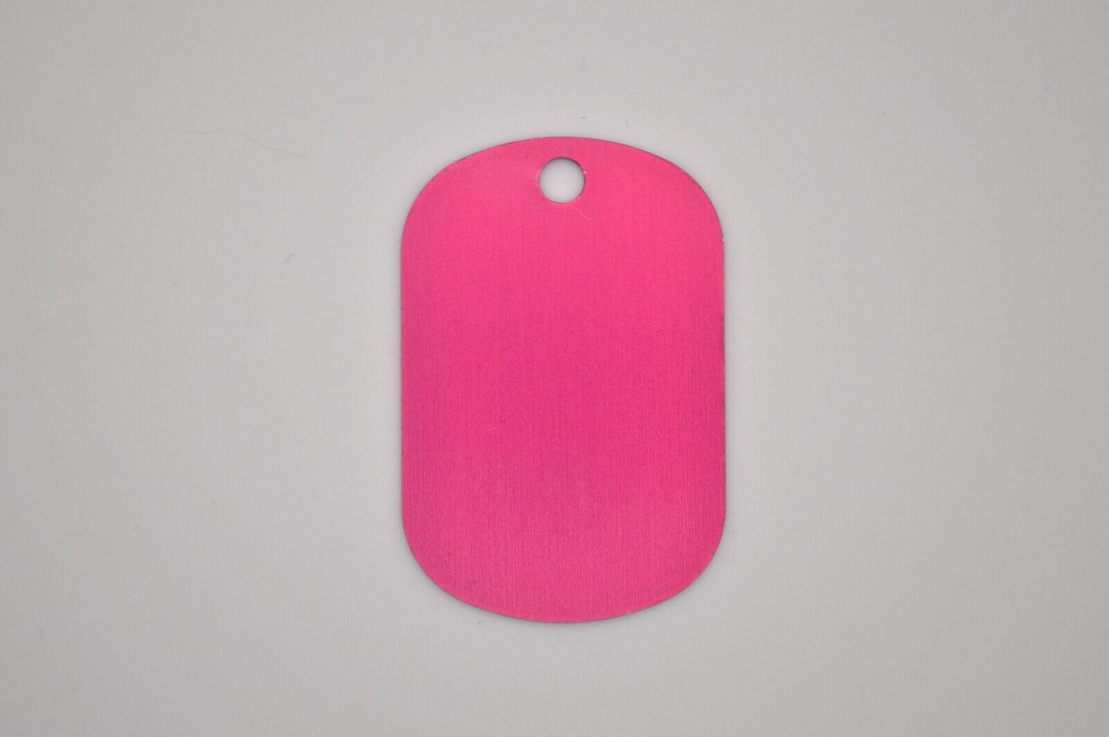 Pet Contact Keychain LIGHT PINK My Pet Is Home Alone Key Ring with Contact card