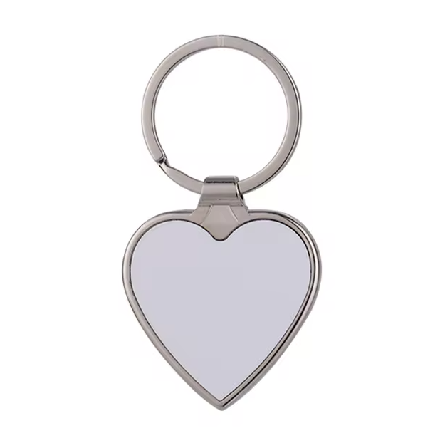 Wedding Birthday Baby Custom Keyring Metal Personalised UK stock